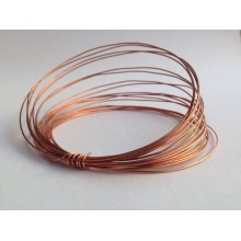 Copper Wire 0.80mm x 500cm